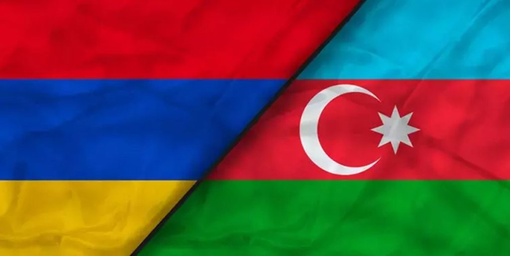 Azerbaycan, Ermenistan