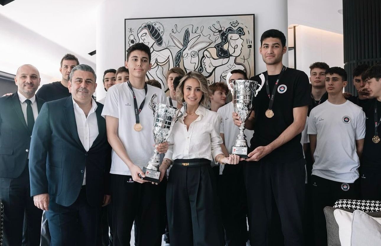 Kadın Olarak Zorluk Yaşamadım