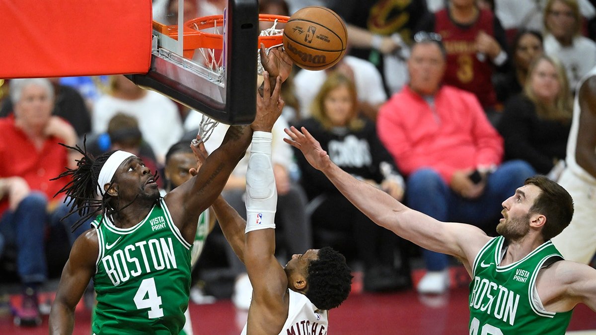 Boston Celtics