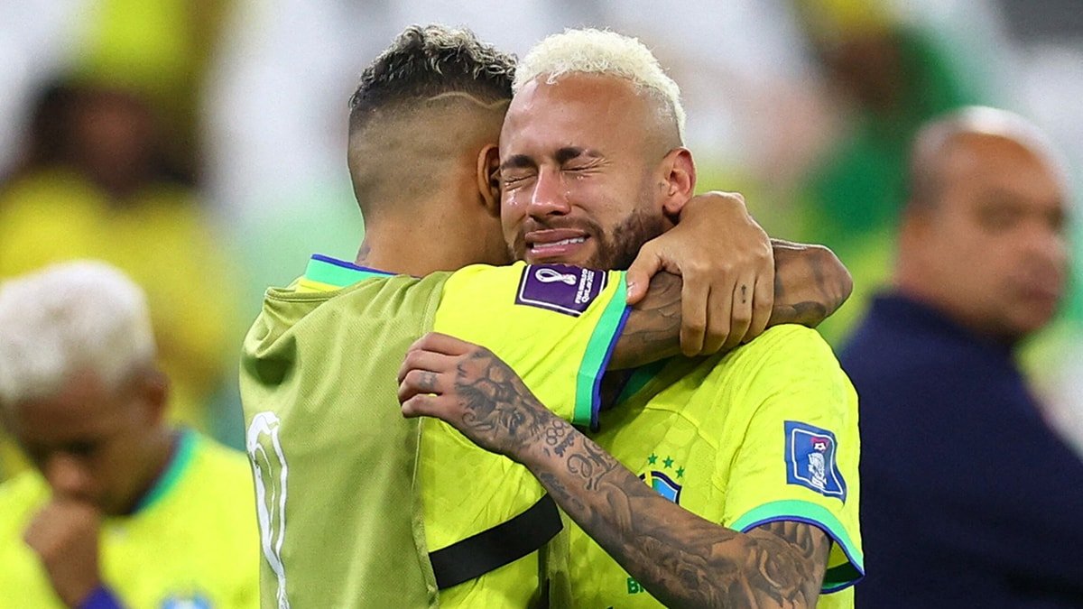 Brezilya'nın Copa America 2024 Kadrosundan Bazı Oyuncular Çıkarıldı