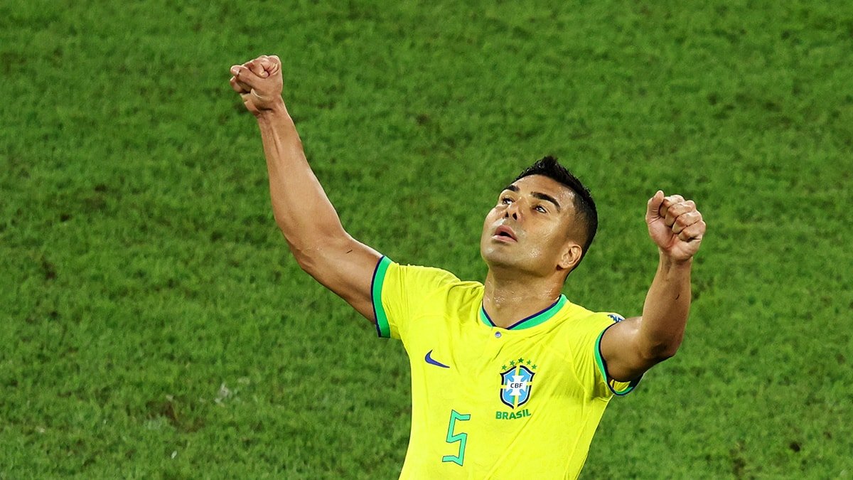 Casemiro ve Thiago Silva Hakkında Açıklamalar