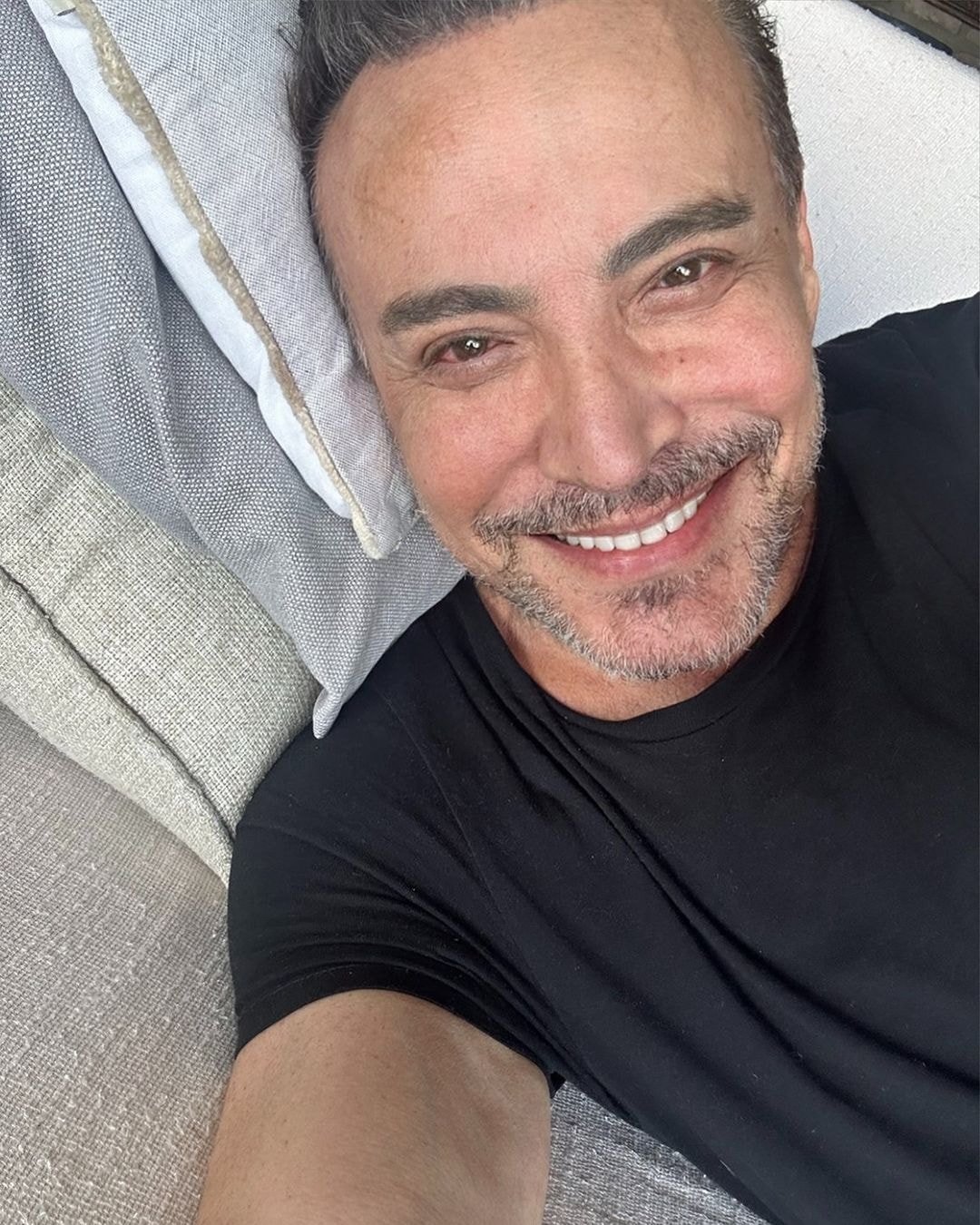 Cenk Eren'in Saat Sürprizi