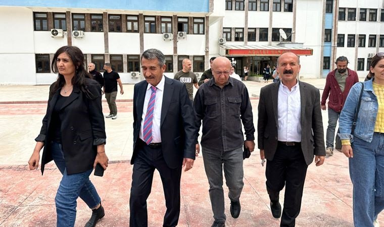 İfade Alma Süreci