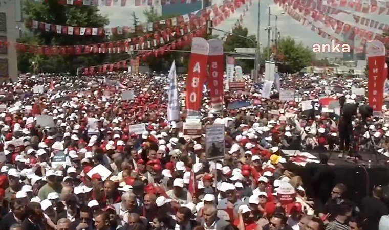 Özel'in Çağrıları ve Vaatleri