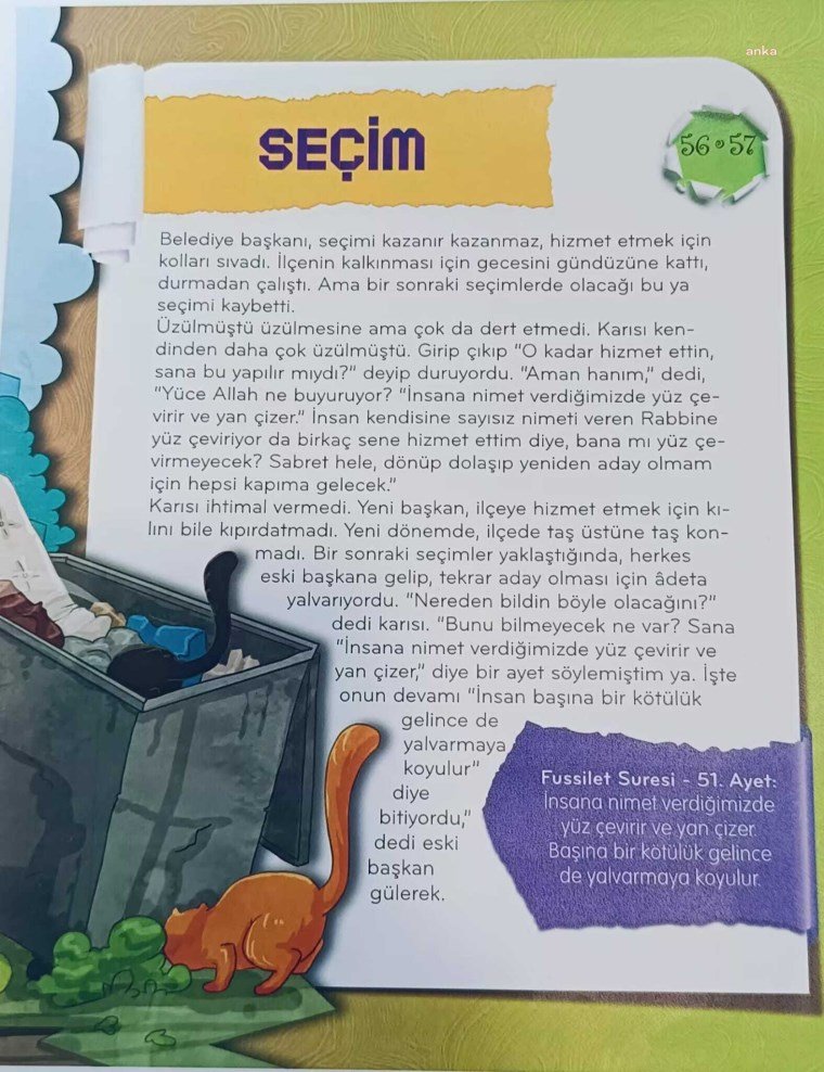 CHP İzmir Milletvekili Sevda Erdan Kılıç'tan ÇEDES Projesi Eleştirisi