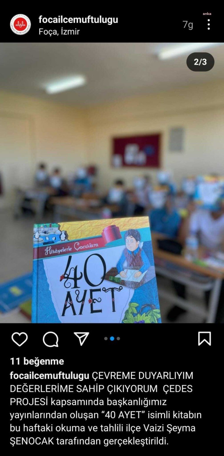 Çocuklara Yönelik Siyasi İçerik Eleştirisi