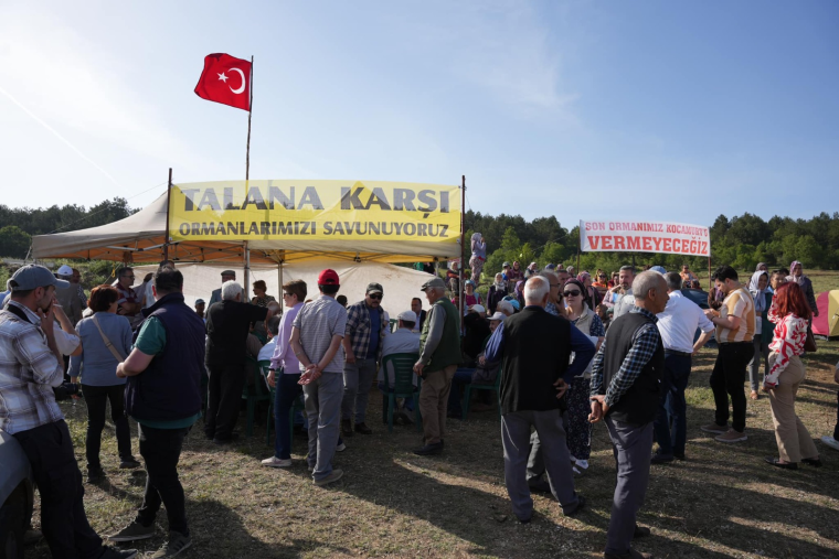 CHP Milletvekili Ahmet Vehbi Bakırlıoğlu'dan Çarpıcı Açıklamalar