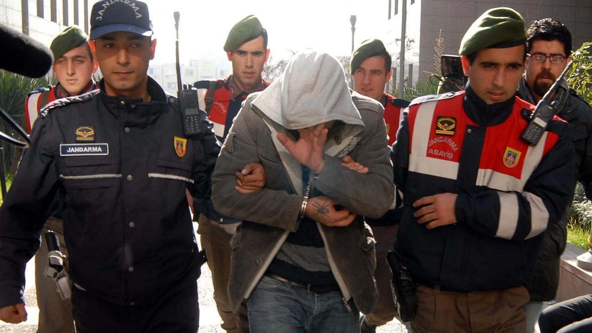 Görev İhmalinden İddianame