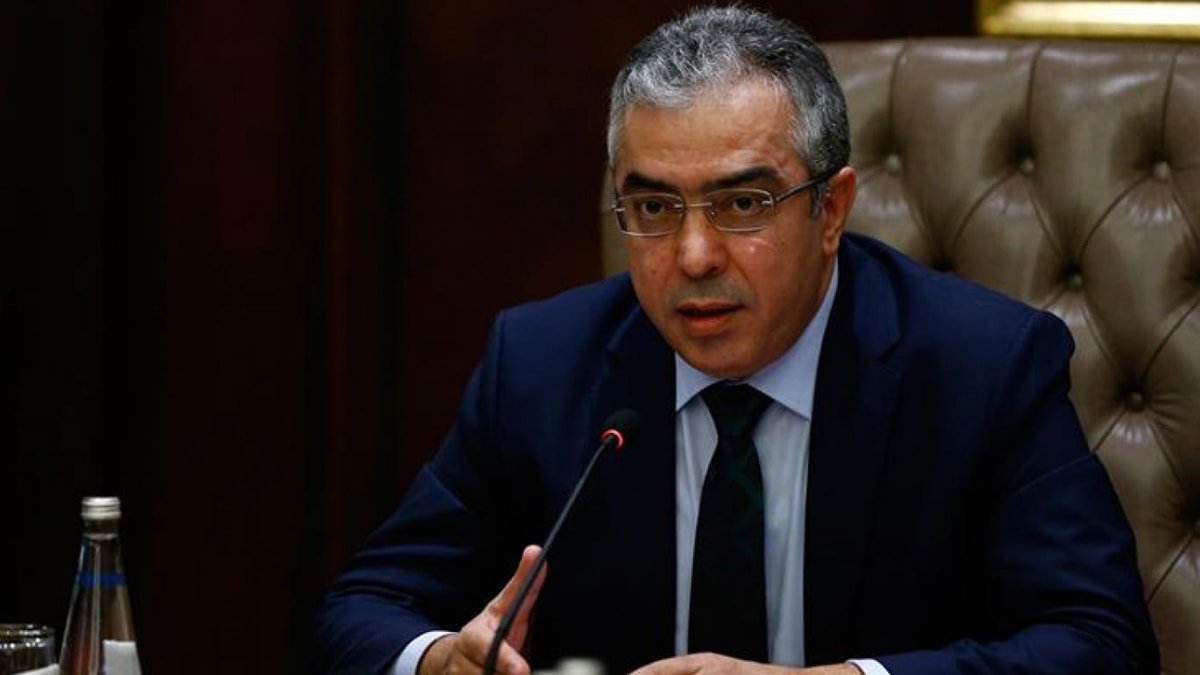 Mehmet Uçum'un Çarpıcı Paylaşımı
