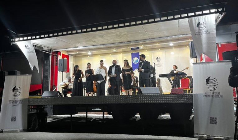 Senfoni Orkestrasıyla Unutulmaz Bir Konser Deneyimi