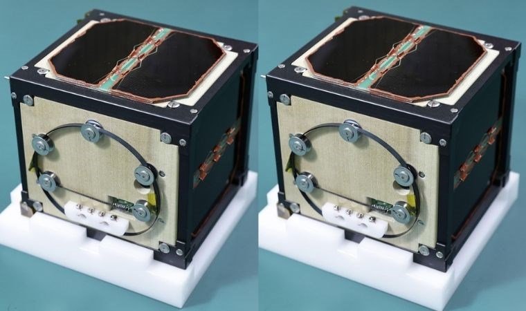 LignoSat Projesi: Dünyanın İlk Ahşap Uydusu