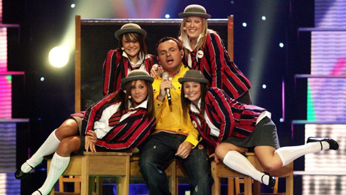 Eurovision ve Yarışma Sonuçları