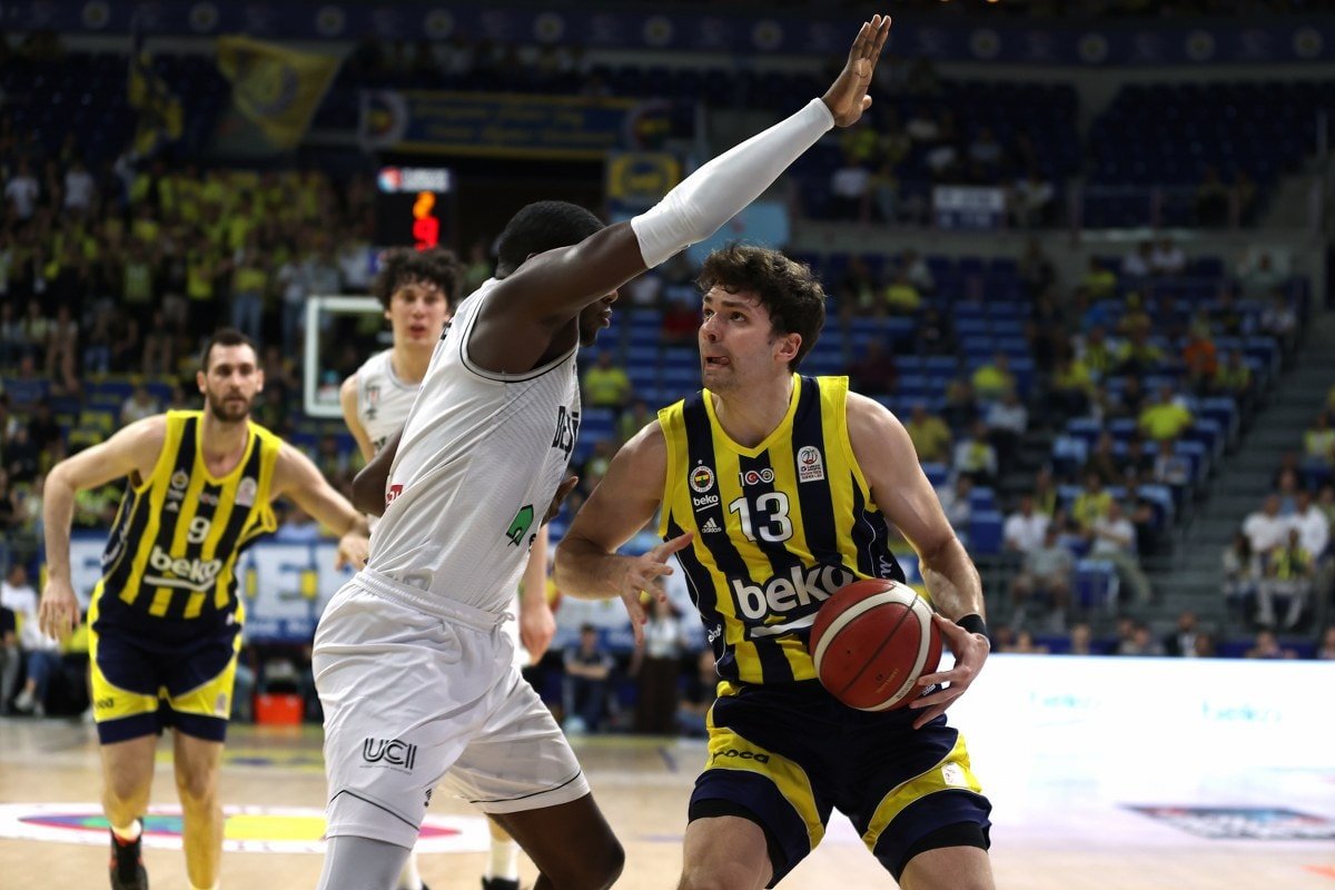 Maç Detayları