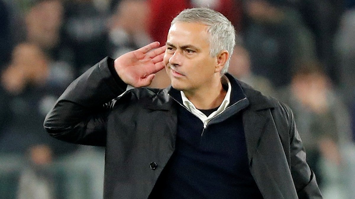 Fenerbahçe Seçimlerinde Jose Mourinho Heyecanı