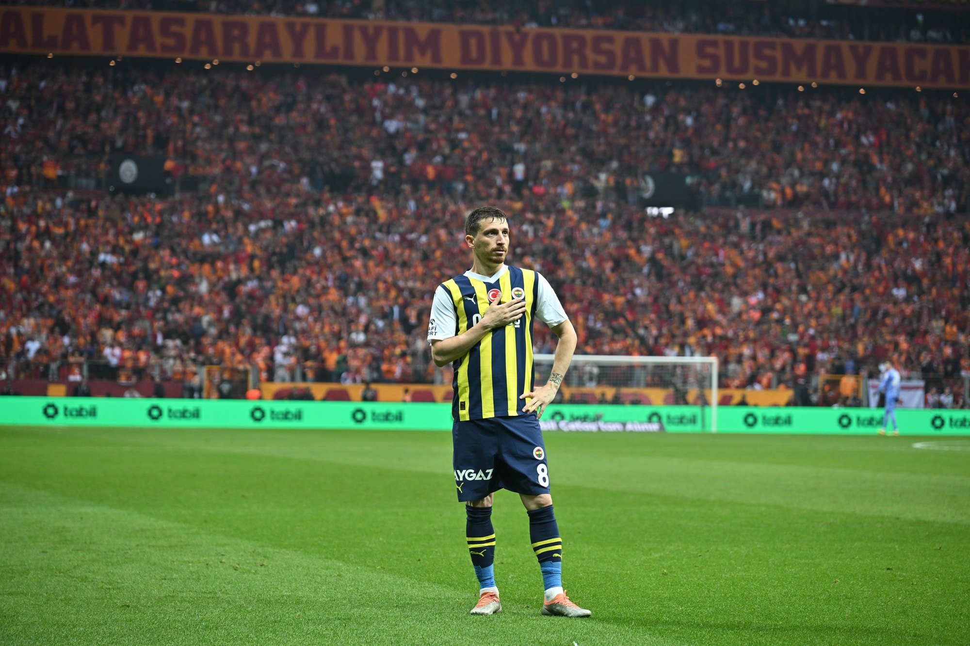 Yabancı Oyuncuların Katkısı
