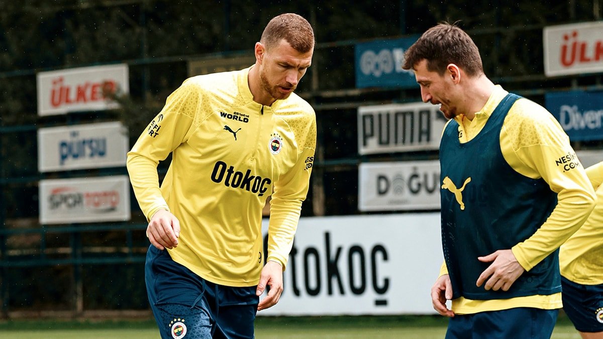 Fenerbahçe'de Transfer Gündemi