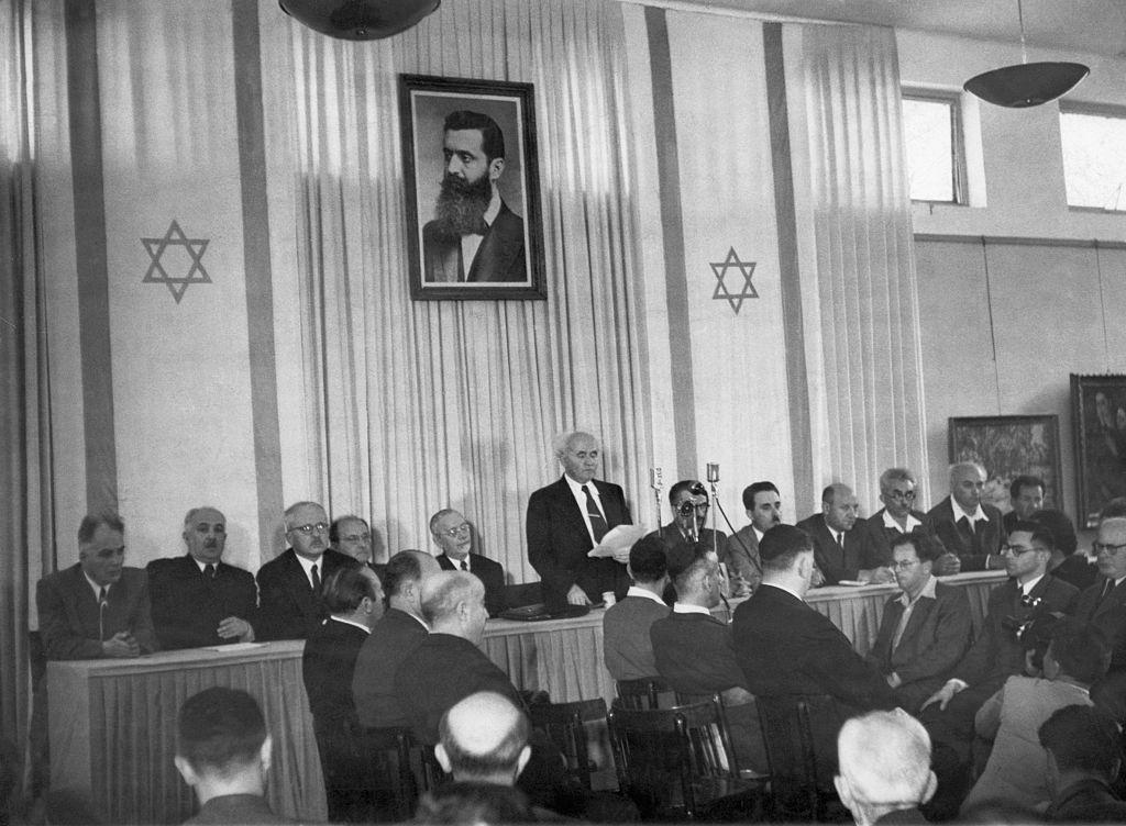 Filistin Sorunu ve El Nakba: Tarihi ve Sonuçları