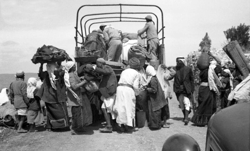 Filistin Sorunu ve El Nakba: Tarihi ve Sonuçları