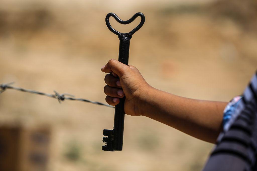 Filistin Sorunu ve El Nakba: Tarihi ve Sonuçları