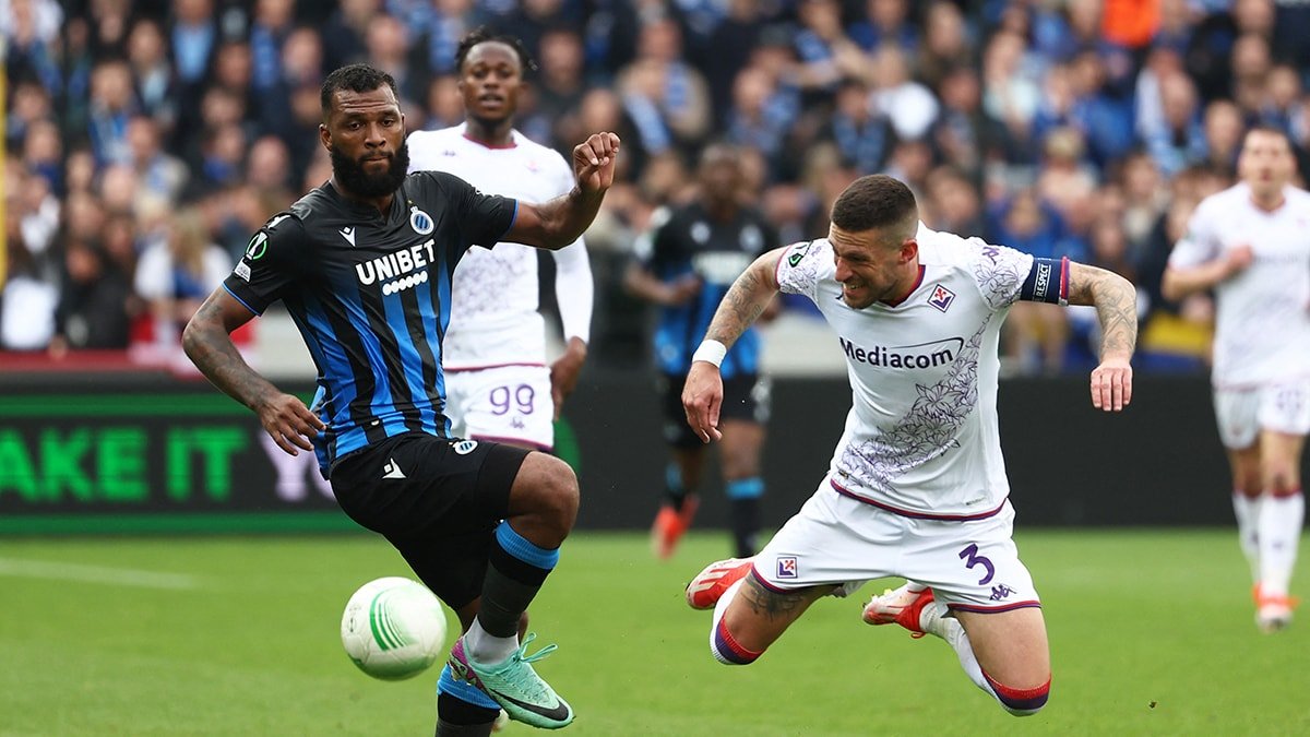 Fiorentina Konferans Ligi Finaline Yükseldi