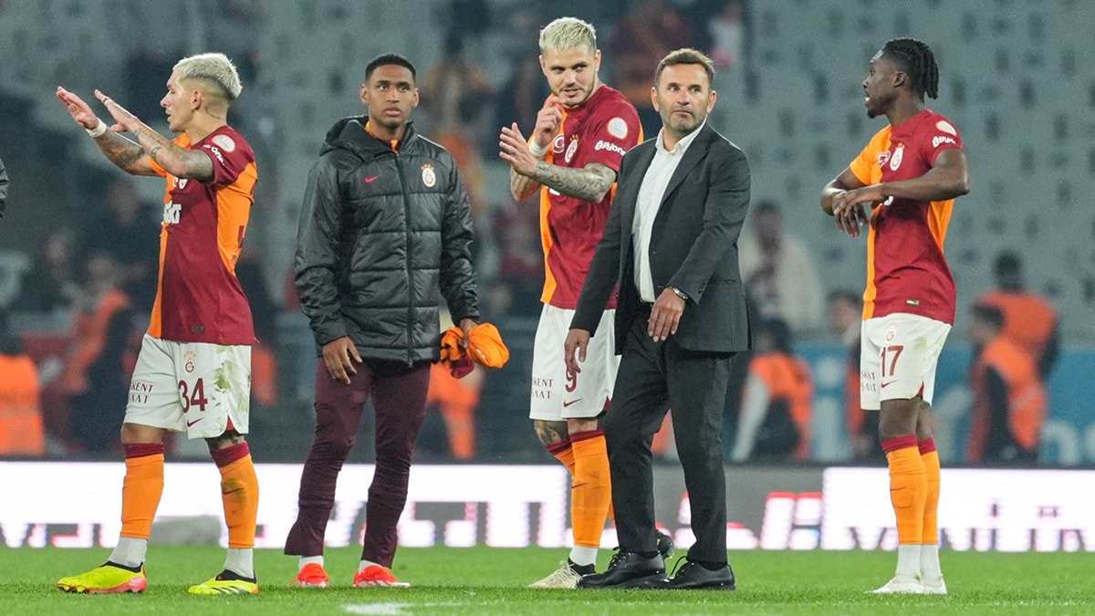 Fenerbahçe'nin Son Durumu