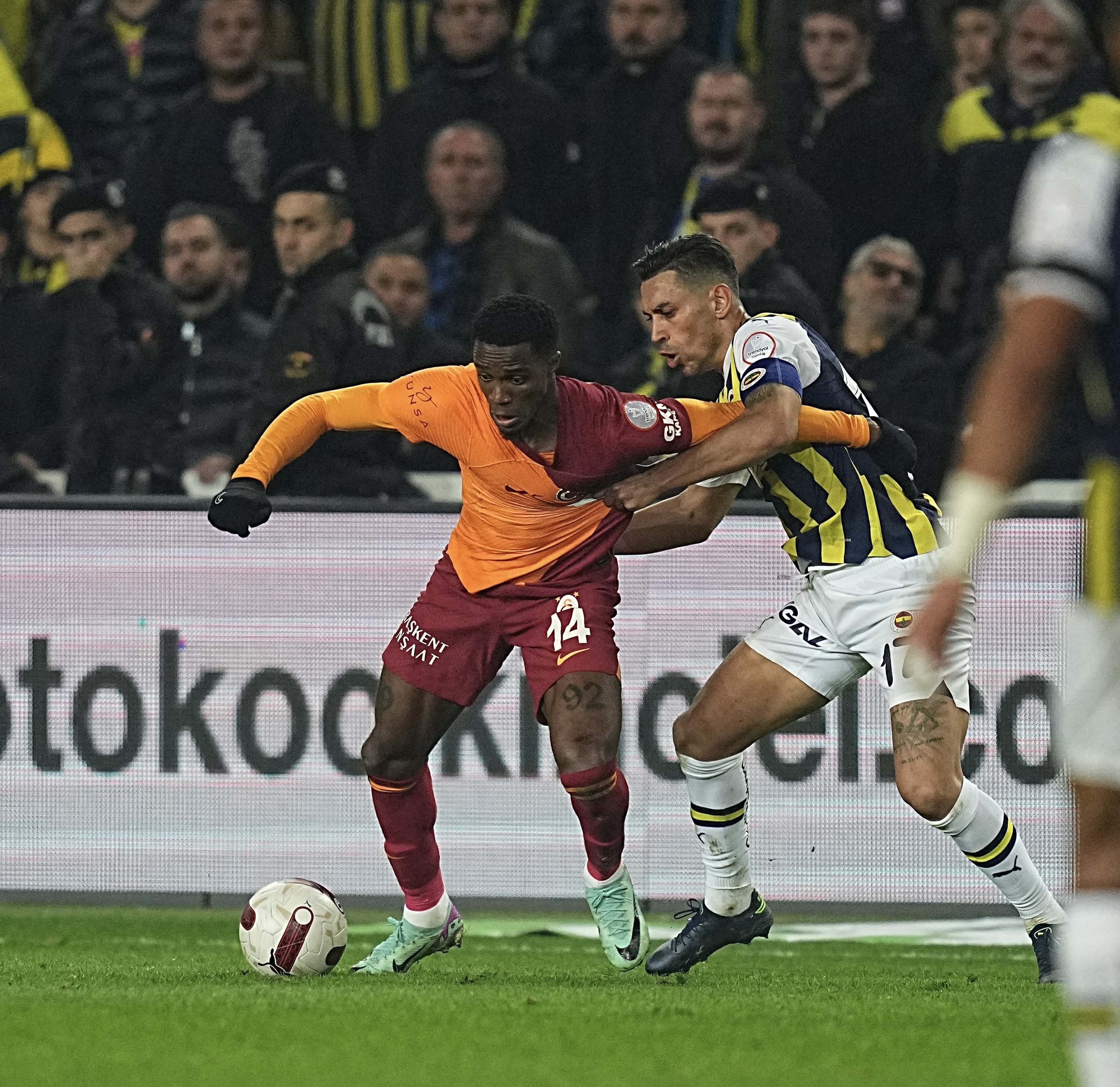 Maç Bilgileri