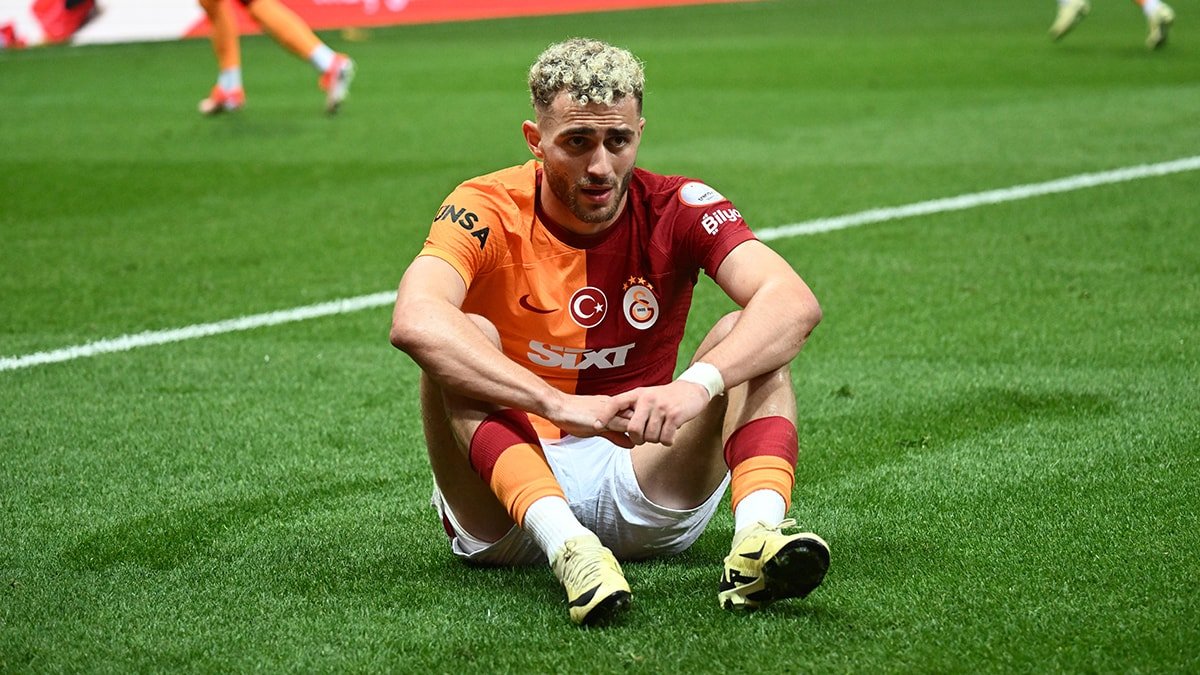 Galatasaray - Fenerbahçe Derbisi