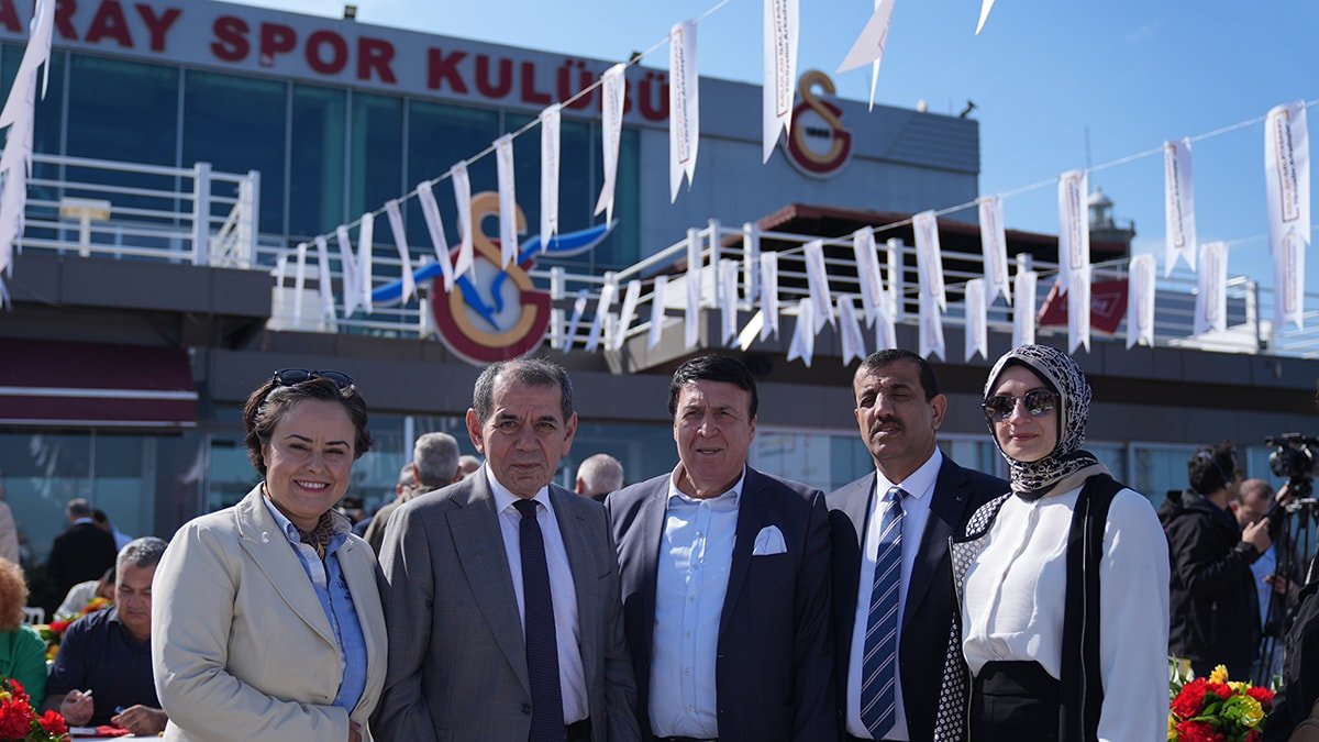 Yapılan Çalışmalar ve Gelecek Projeler