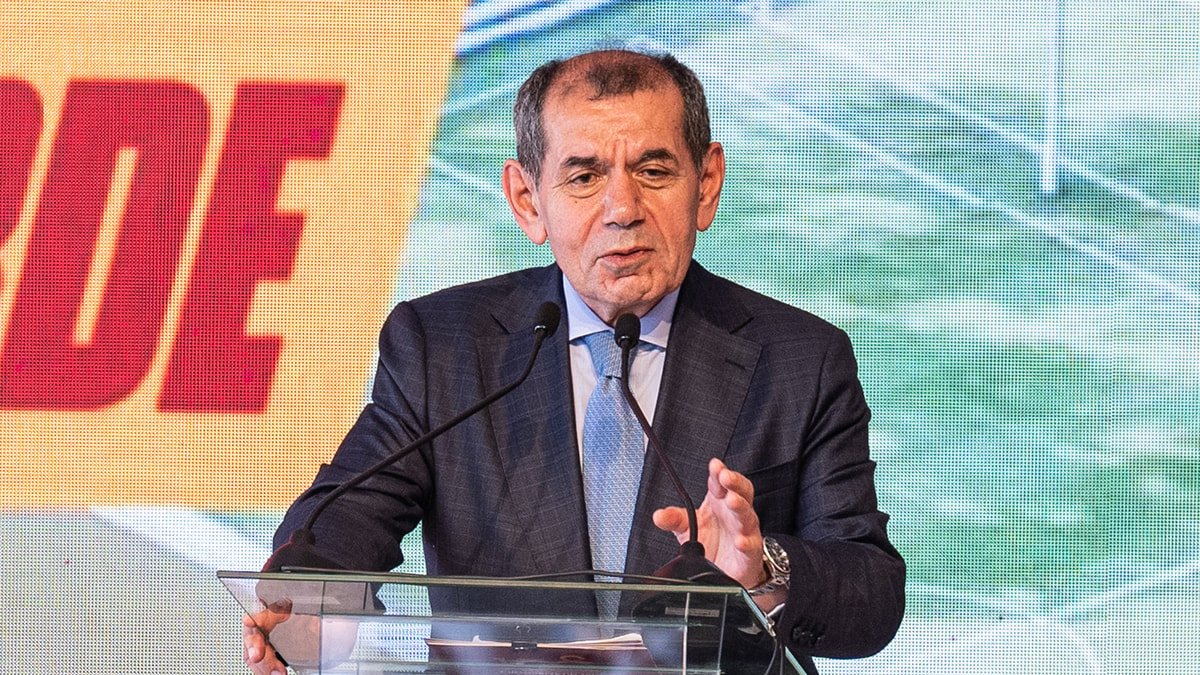 Dursun Özbek: 
