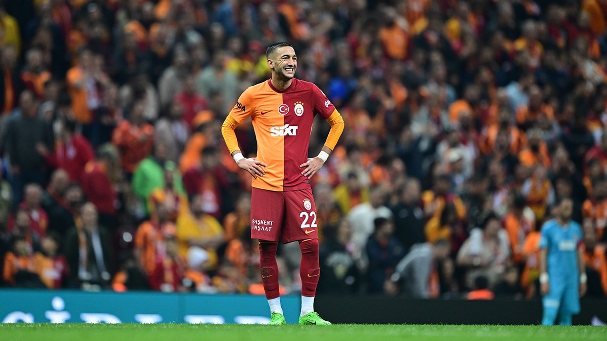 Galatasaray'da Şampiyonluk Sonrası Transfer Planları