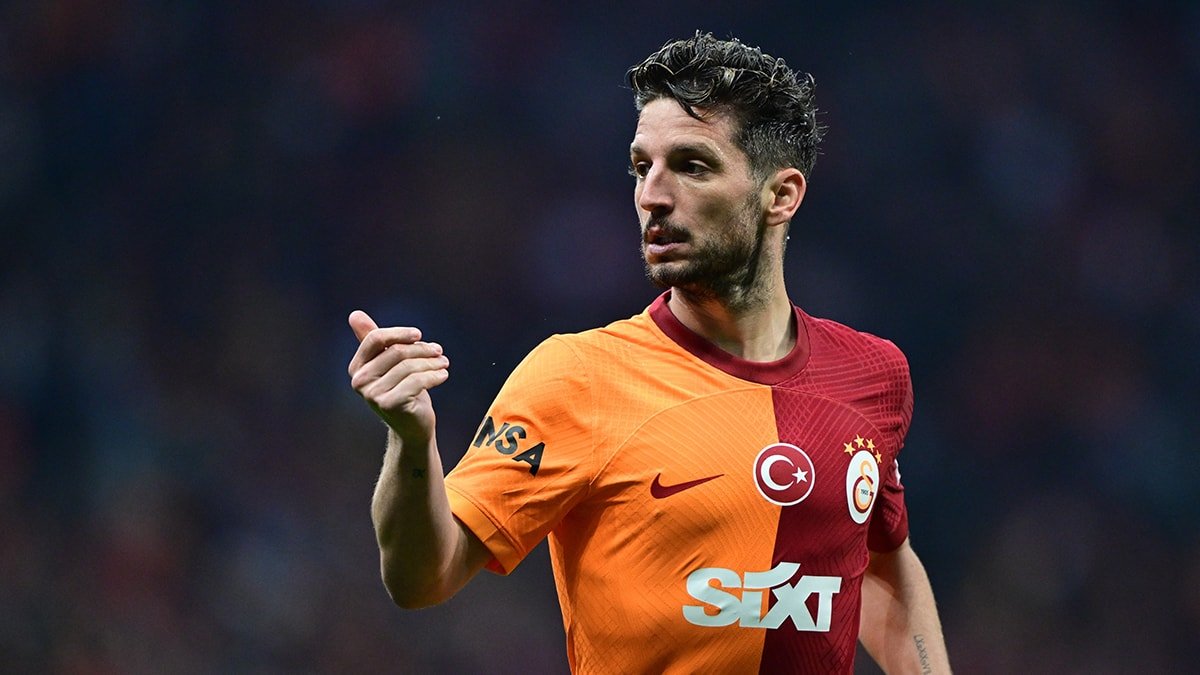 Galatasaray'da Şampiyonluk Sonrası Transfer Planları