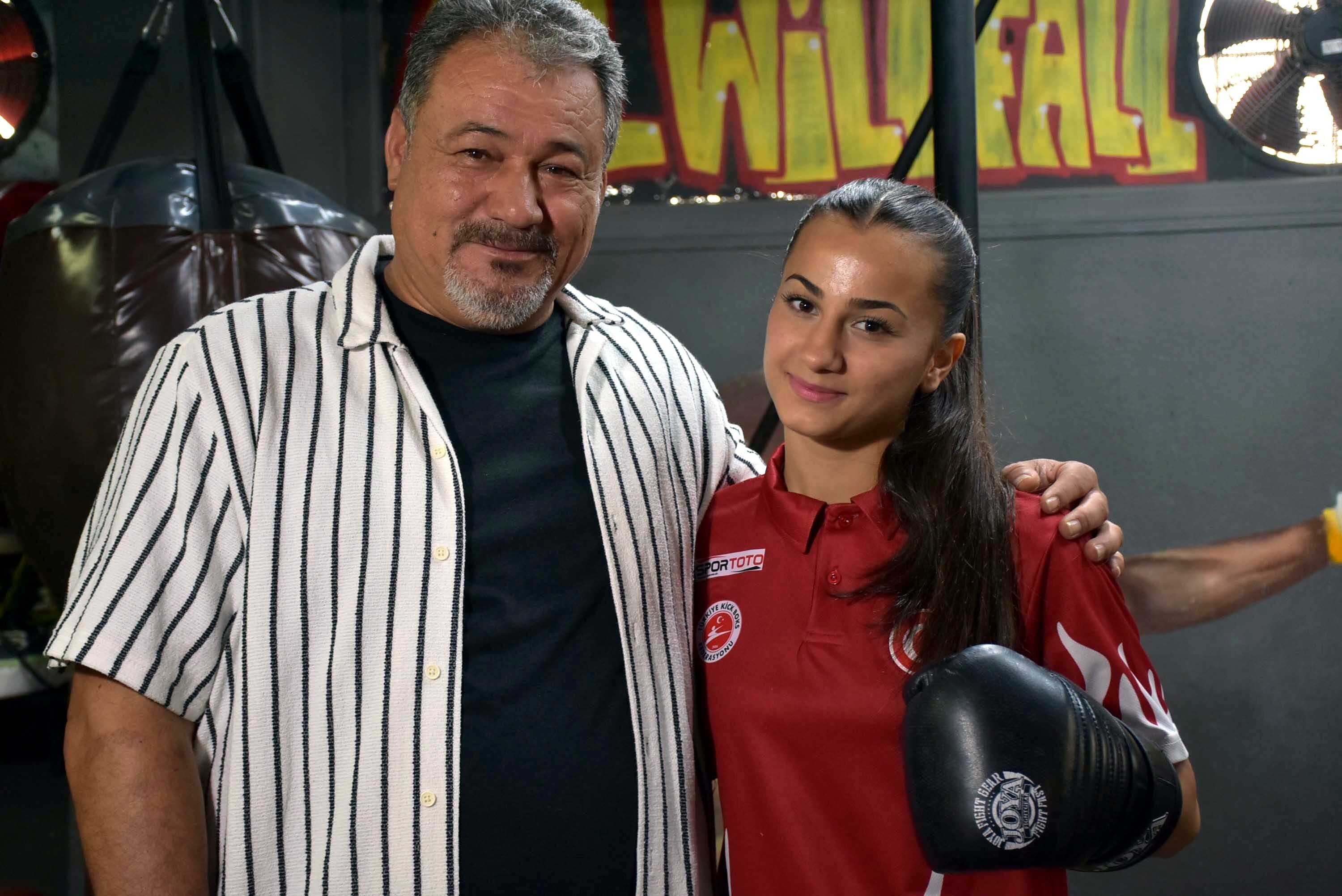 Önemli Bir Misyon: Kadınların Gücünü ve Özgüvenini Artırmak