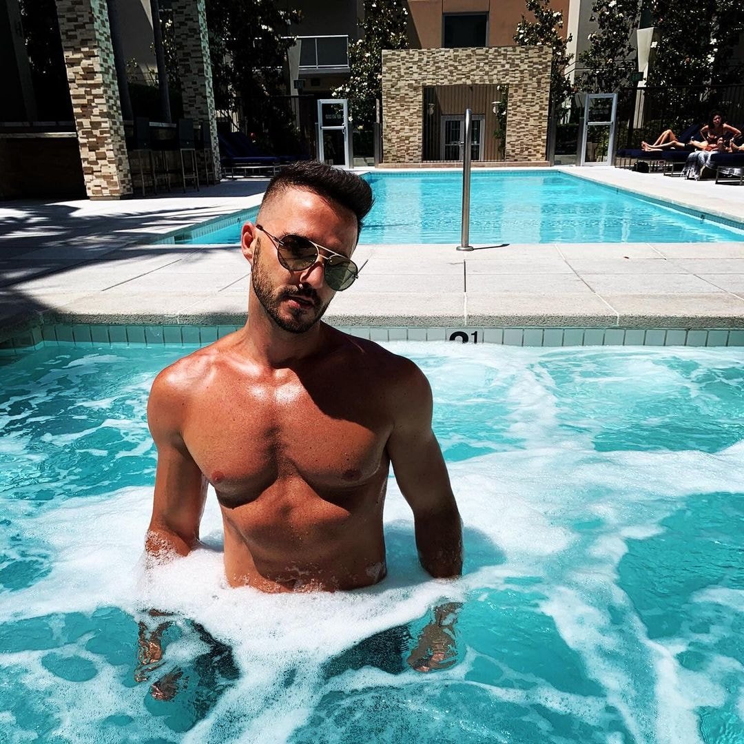 Gökhan Özen'in Seks Diyeti Açıklaması ve Gerekçeleri
