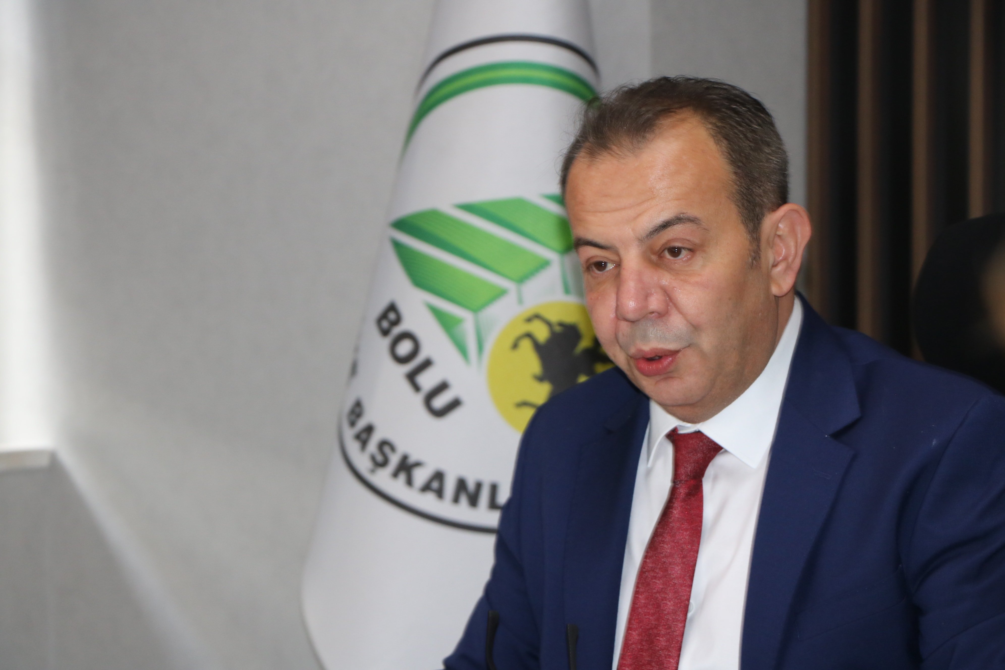 Gölcük Tabiat Parkı İşletim Hakkı Feshedildi