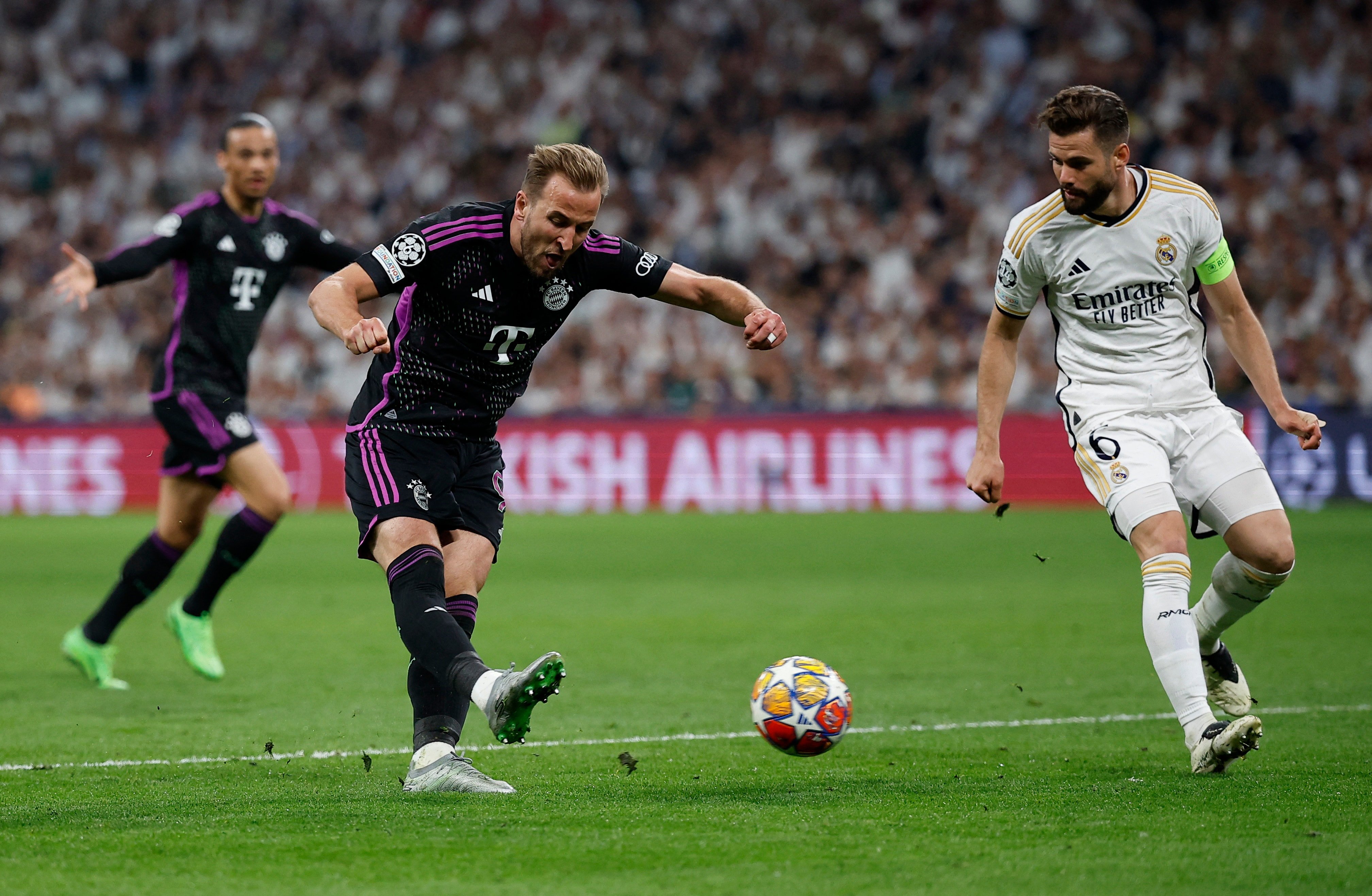 Tottenham'daki Kupa Hasreti