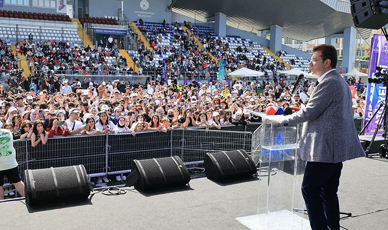 Ödül Töreni ve Gelecek Vizyonu