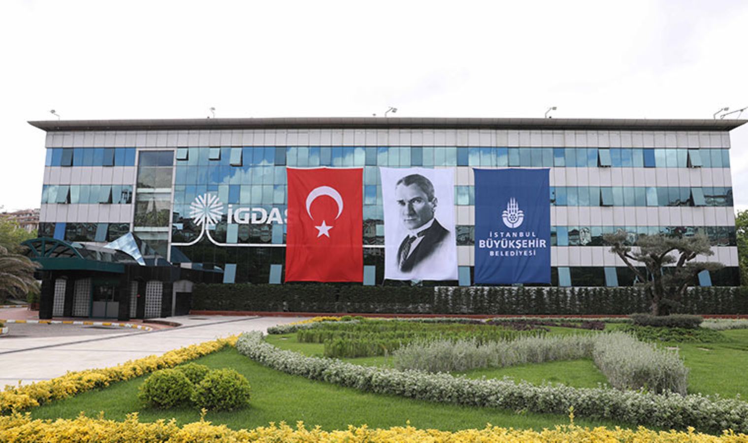 İGDAŞ'ın Özelliği ve Halka Arzı