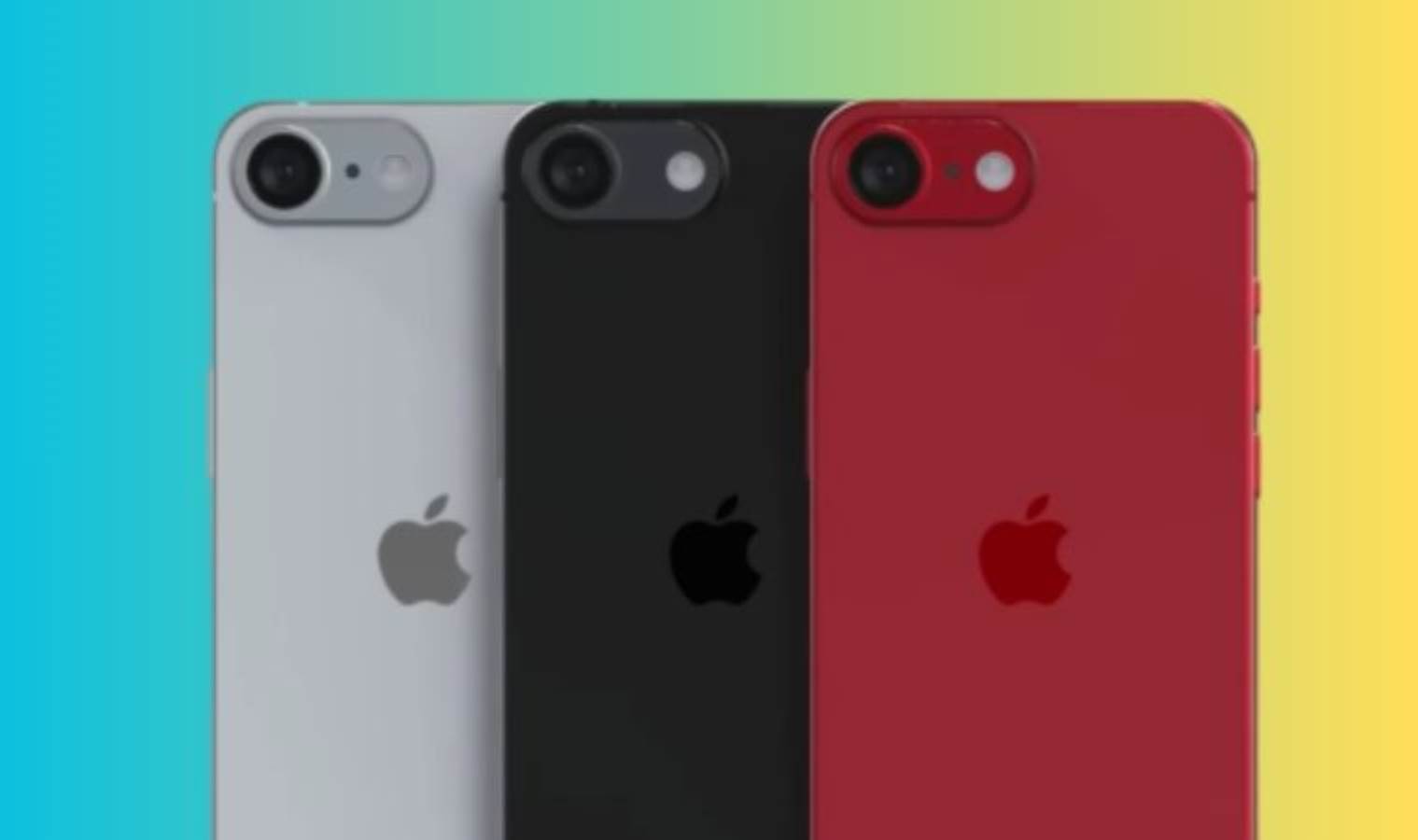 iPhone SE 4 Özellikleri