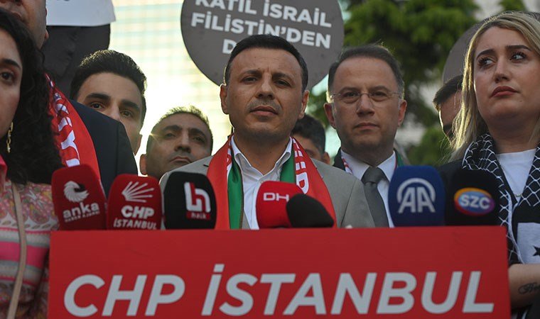 Ulusal ve Uluslararası Arenada İsrail'in Suçları