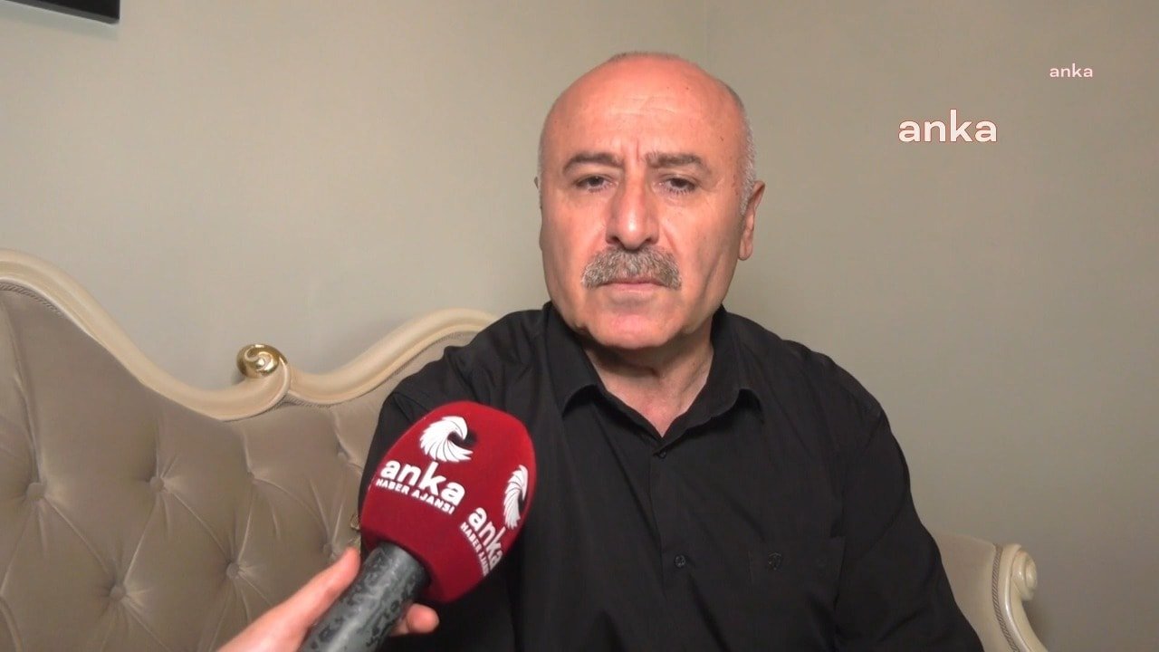 Eylem Tok'un Kaçışı