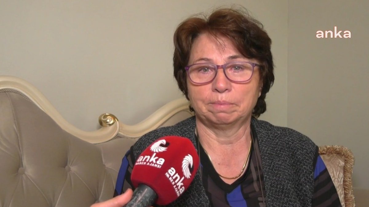 Baba Özer Aci'nin Seslenişi
