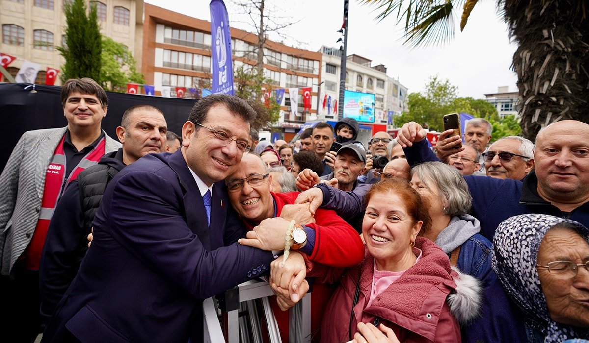 Muhalif Liderden Çalışma Vurgusu
