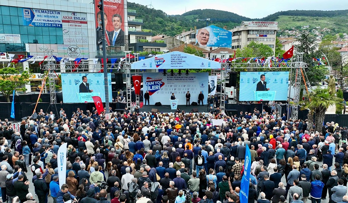 Şeffaflık ve Sorumluluk