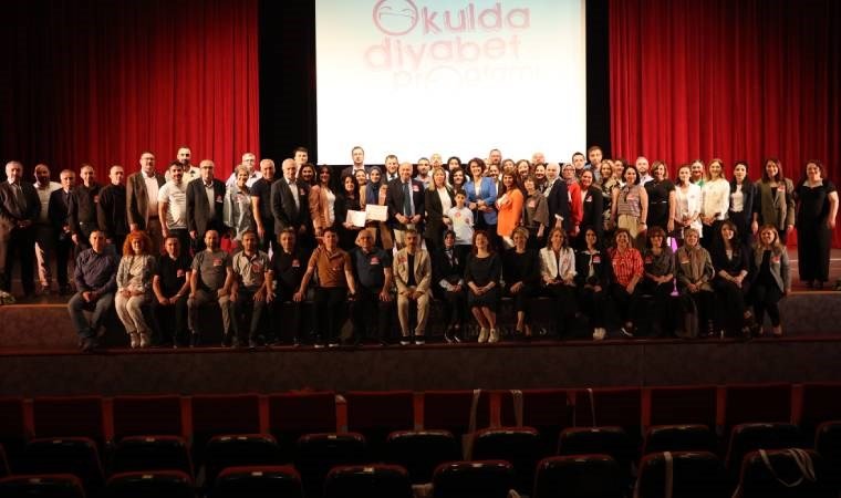 Okulda Diyabet Programı ve Hedefleri