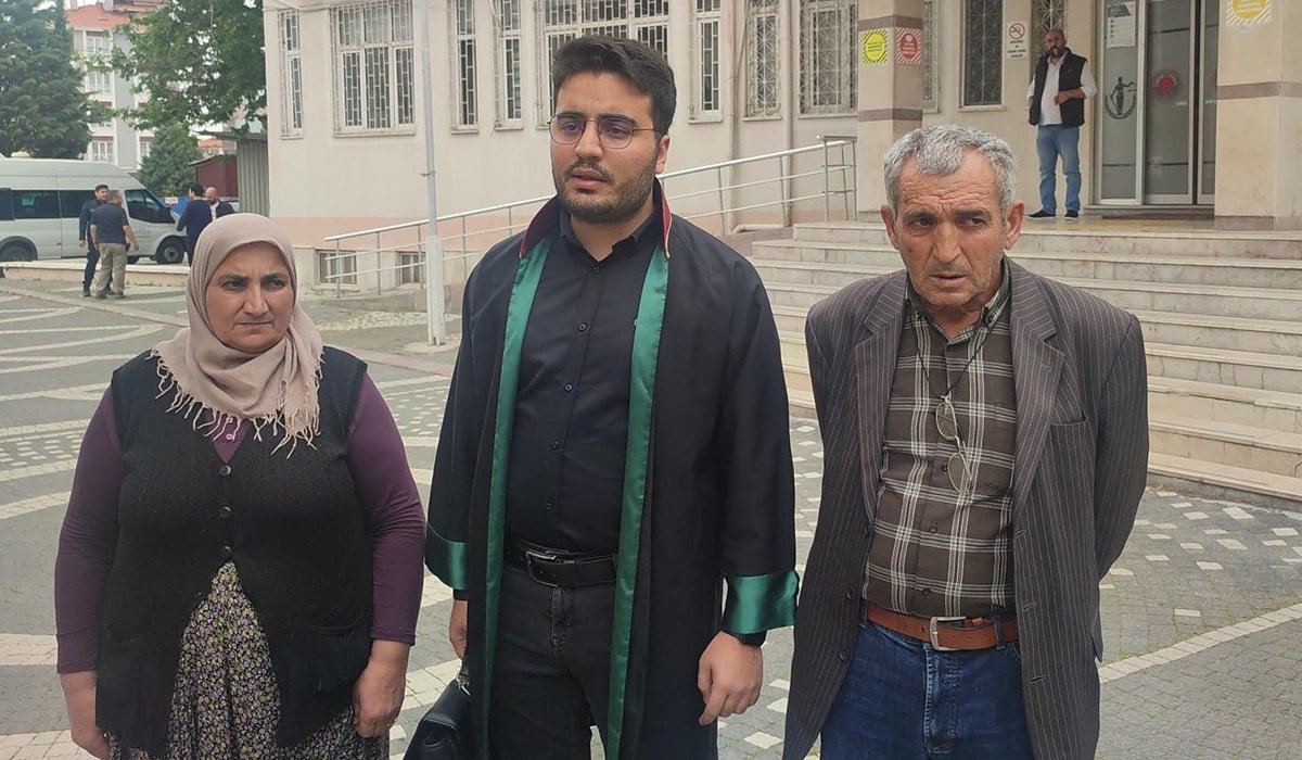 Mahkeme Süreci ve İtiraflar