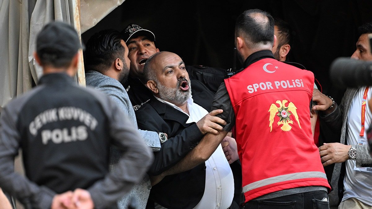 Çamlı'nın Açıklamaları