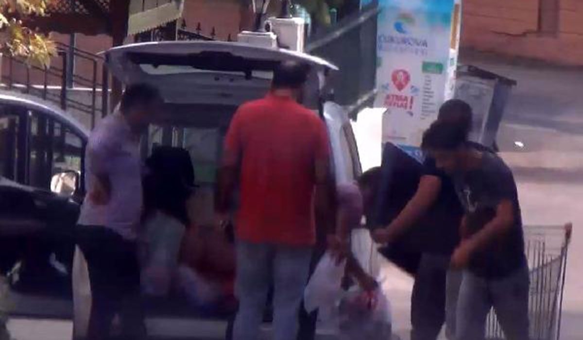 Mahkeme Kararı ve Hapis Cezaları
