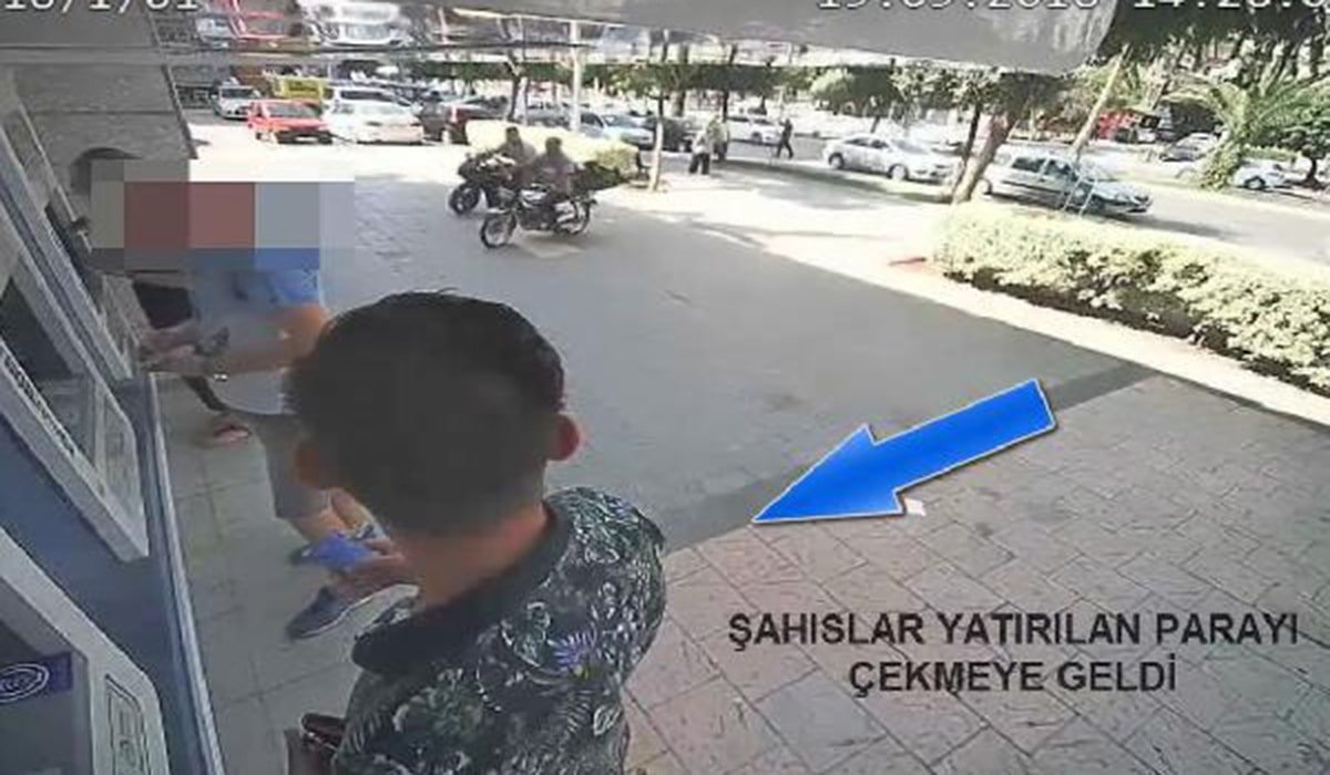 Dolandırıcılık Yöntemleri ve Detayları