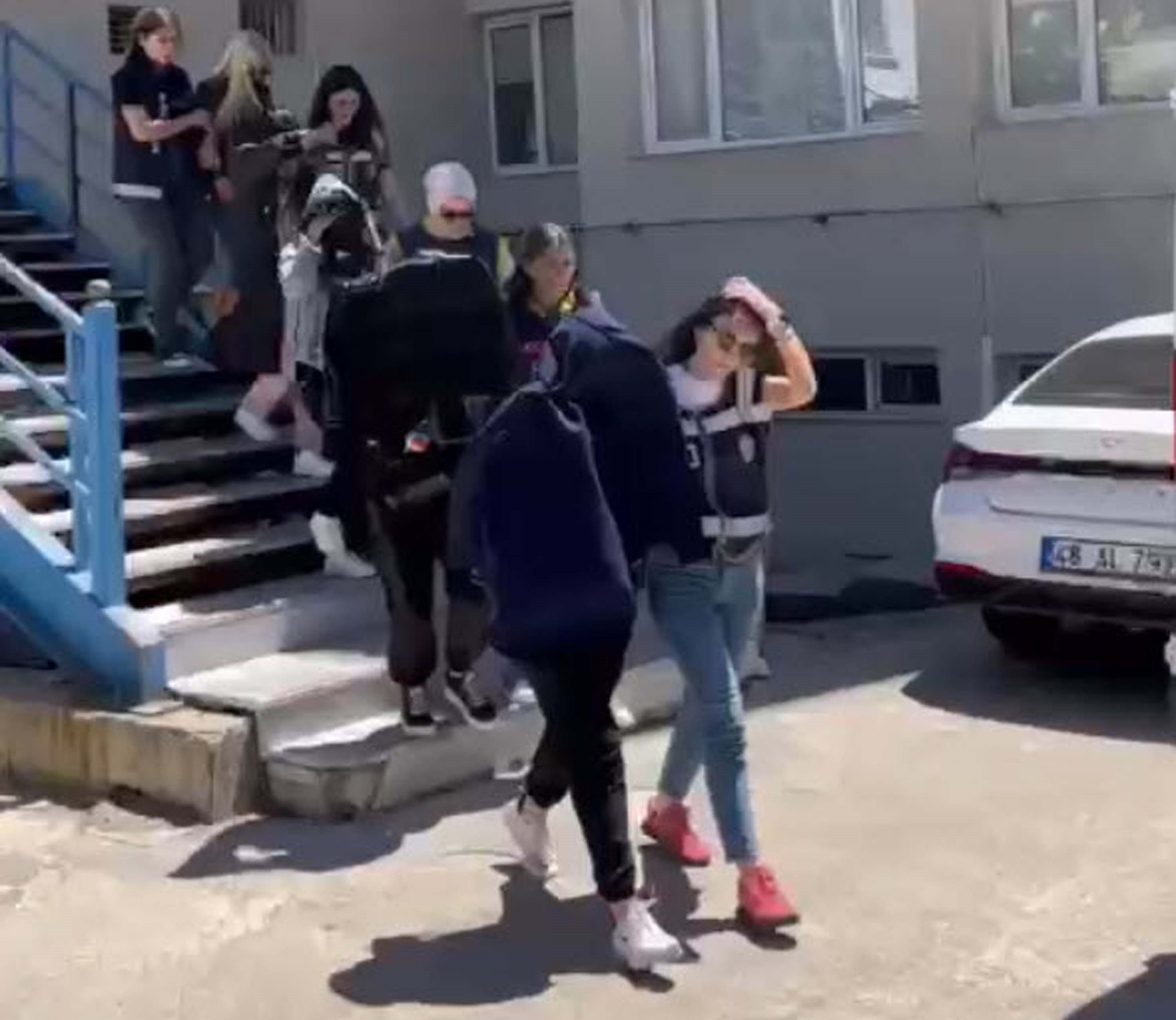 Üç Aylık Teknik ve Fiziki Takip