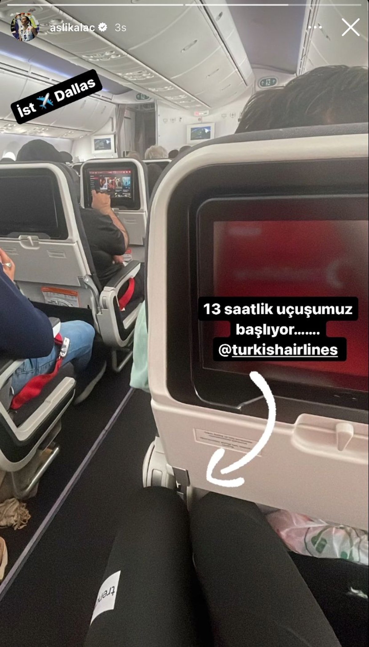 Federasyonun Açıklaması